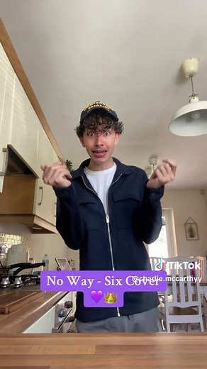 No Way - Six Cover: Energizing Musical Performance