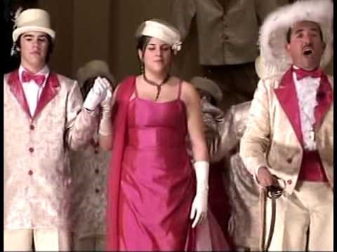 O poder da fé dança completa