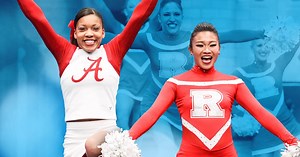 It's what you've been waiting for. It's the 2017 UCA & UDA College Cheerleading and Dance Team National Championship LIVE! | Varsity Spirit