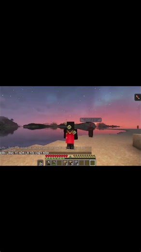 WEB KRAKEN XUẤT HIỆN GIỮA BIỂN LÚC 3 GIỜ SÁNG TRONG MINECRAFT VÀ HIỆN TƯỢNG ĐẦY KÌ LẠ BÍ ẨN PHÍA SAU