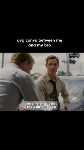 CINEMAISDREAMY | Rust Cohle played by Matthew McConaughey in True Detective Season 1 — is widely regarded as one of the most philosophically charged... | Instagram