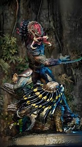 How Do Tracker Predator’s Ironblood Hounds Change the Hunting Game? #movie #predator