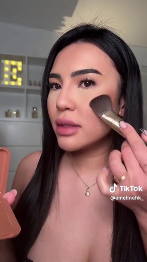 Débutante en makeup : tuto étape par étape !