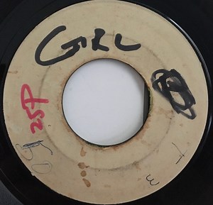 The Techniques / Boris Gardiner - Workman's Song / Lamb Chops