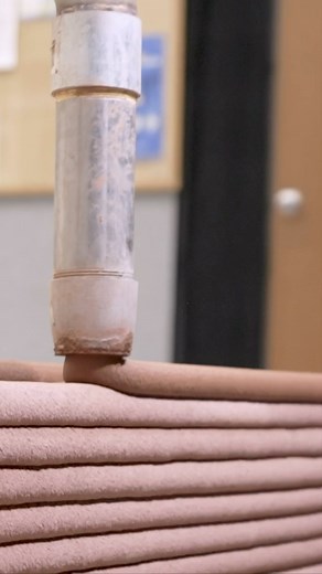 25K views · 135 reactions | Ready for construction on Mars? | Automate Construction | Facebook