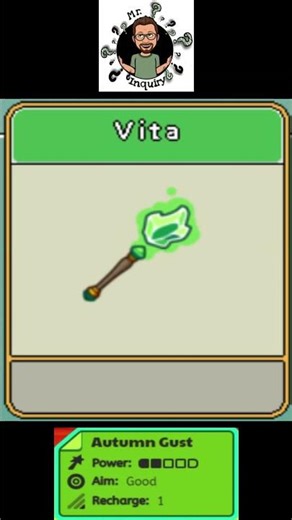 The Wands of Prodigy: Vita #education #tutorial #math #prodigy #wand #magic #spells