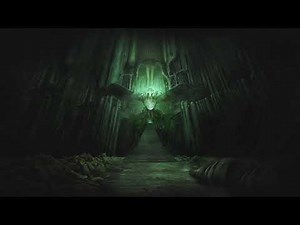 ZERO THEOREM - SOMETHING DIFFERENT (Official Audio)