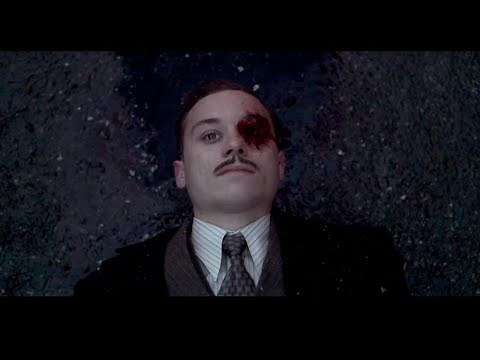 Michael Gray's Death Scene Peaky Blinders finale