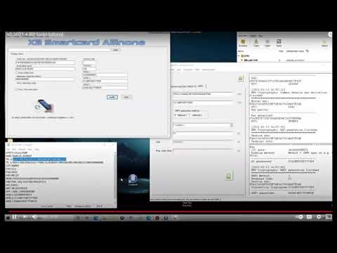 X2 EMV Software Tutorial 2026 | Full Guide + Free Download | X2 Chip Writer Setup
