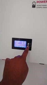 Lithium Battery Connection Guide: How to Install BMS? How to Make Lithium Battery at Home