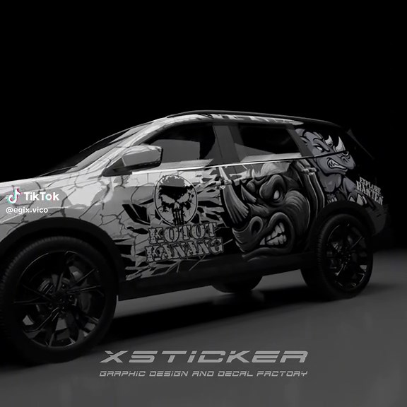 Custom Decal Stickers for Your Car: A Complete Guide