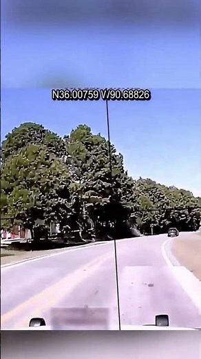 Hellcat Gets Into CRAZY Police Chase! 🔥🚓