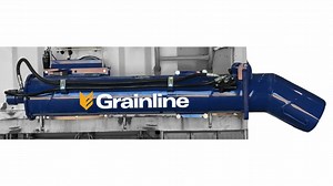 10" Side Shift Augers