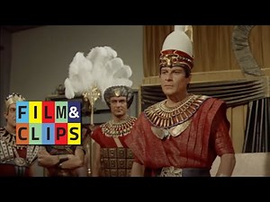 Nefertiti queen of the Nile - Clip #1 HD in English - by Film&Clips