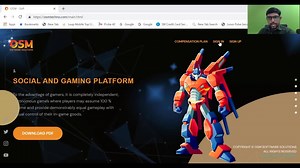 Osmtechno Withdrawal process. | OSM Software Solutions