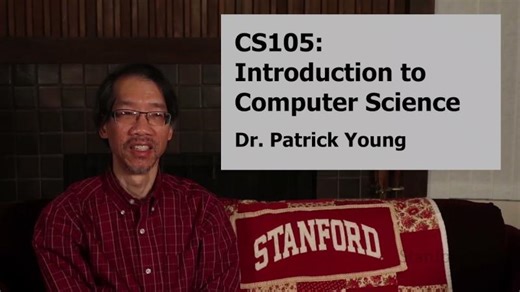 Stanford CS105: Introduction to Computers | 2021 | Lecture 00 Introduction | Frederik Raspé
