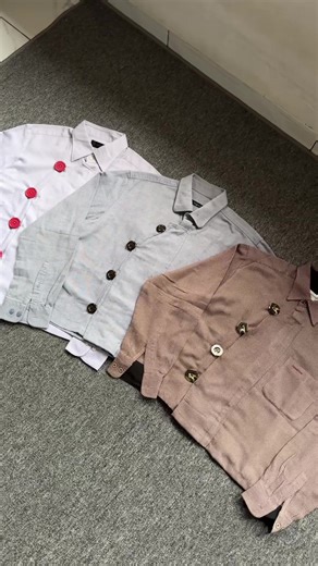 New cheongsam shirts and fresh models dropping soon. Orders open Friday, Jan 30, 2026 at 8 PM (WIB). Don’t miss it,turn on notifications. Stay tuned, guys!” #rework #fyp #cheongsam