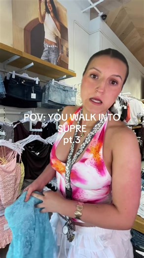 Exploring Supre Styles: Fashion Trends and Treats