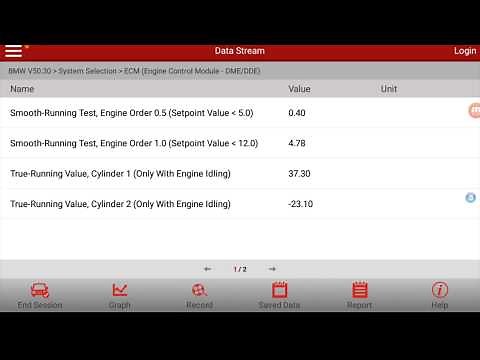 BMW 3 Series E90 - Fault Code 2D2A Differential pressure sensor! Part 1