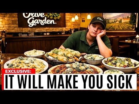 7 US Restaurants That'll Make You Sick