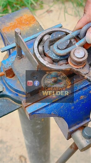 Simple Homemade Tools Tricks. #homemade #tools #diy #tricks #foryou #tending #shorts.