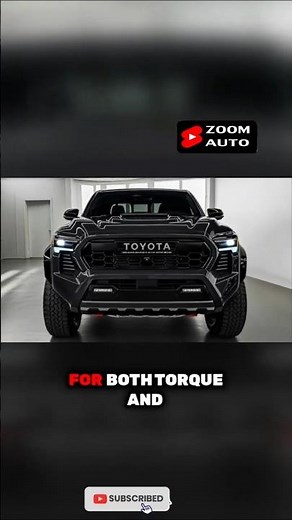 Ultimate Off Road Pickup