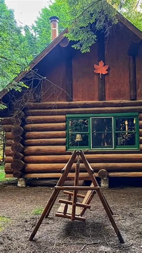 Cozy and Beautiful Log Cabin! | Home cleaners
