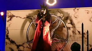 MERCYFUL FATE Performs New Song The Jackal Of Salzburg At Denmark's Copenhell 2022; Video