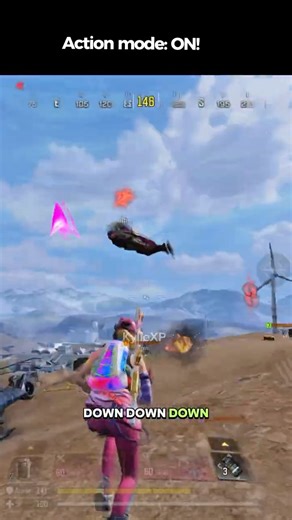 Not today! #codmcollateral #battleroyal #shorts #explore #callofduty #codm #fyp #funnyvideo #memes