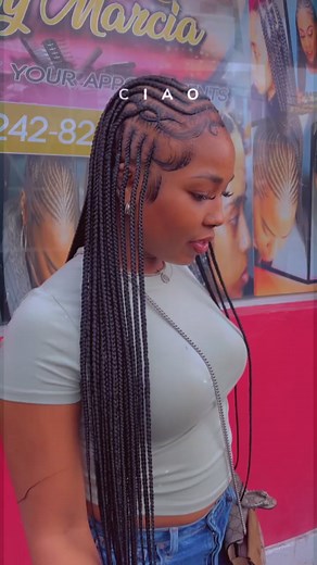 #bahamas🇧🇸242🦋🦋 #hairstylistsoftiktoks #bahamas🇧🇸 #braidstutorial❤️❤️ #boxbraidstutorial❤️