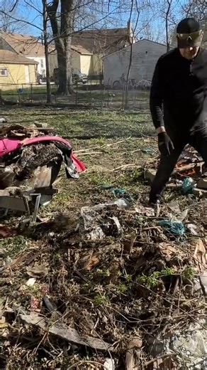 INFESTED property gets REVITALIZED for neighborhood! | Anything Gone Wrong