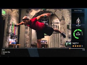 P90X® for Xbox Fitness