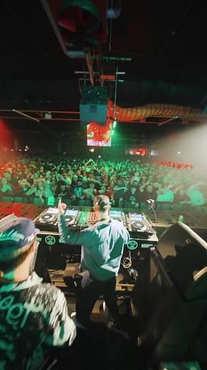 Experience the VIP Treatment at Subsonic Events