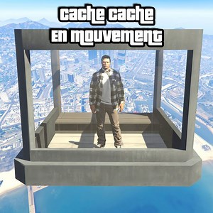 Cache Cache En Mouvement | LaSalle