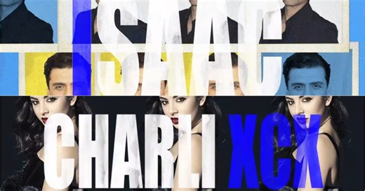 Saturday Night Live Welcomes Oscar Isaac & Charli XCX to Studio 8H