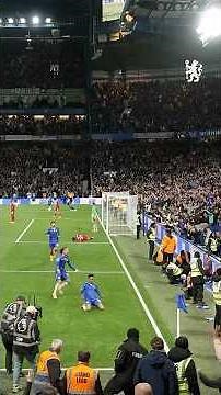 ESTEVAO - 90+5 ⚽️