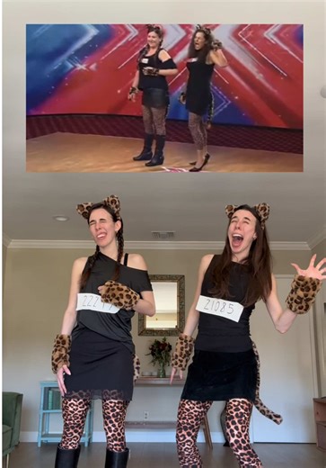 Hilarious X Factor Audition Moments