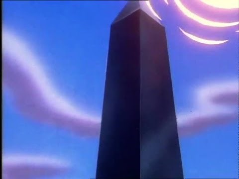 Aladdin S02 E15 Shadow Of A Doubt