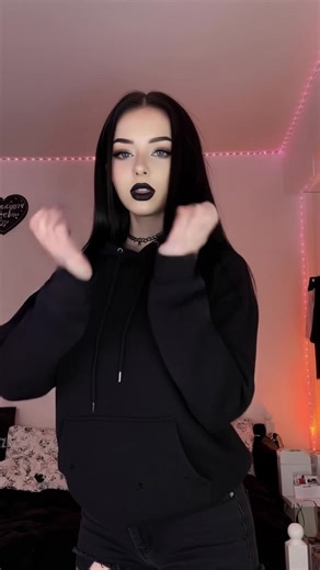 Exploring Goth Styles: Soft Goth to Hard Goth