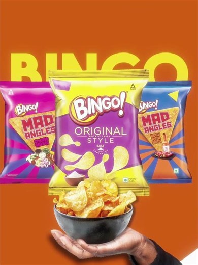 Bingo Motion Graphics #edit #editing #tutorial coming soon #motiongraphics