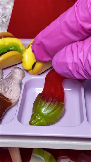 1.2K views | Making School Lunch With Fidget Food  Bento Box  | Lunch diary | Facebook