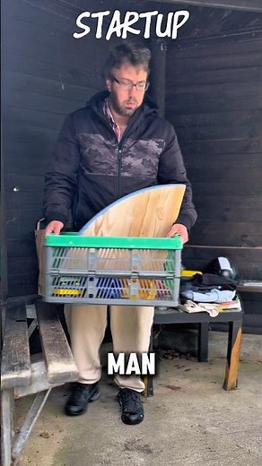 📦 The village invented online classifieds – without Wi-Fi #Moin