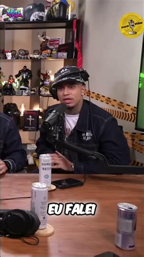 Veig: Name Origins Revealed #shorts