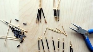 39K views · 176 reactions | [ Tuto ] Un attrape-rêves en version...