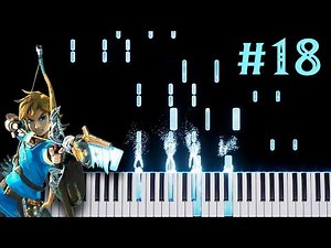 25 Most Famous Zelda Songs