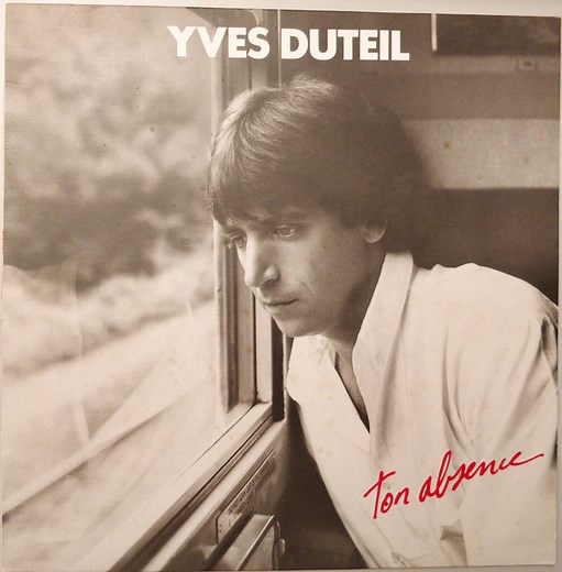 Yves Duteil - Ton Absence