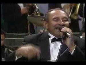 Eliezer Espinosa, Show de las 12 Telemundo 1997 .