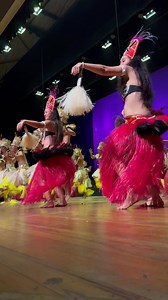 OIRE NIKAO ✨ URA PA’U | Ministry of Cultural Development Cook Islands