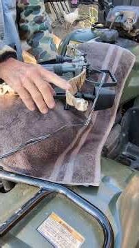 Excalibur Mag 340 crossbow broken again.