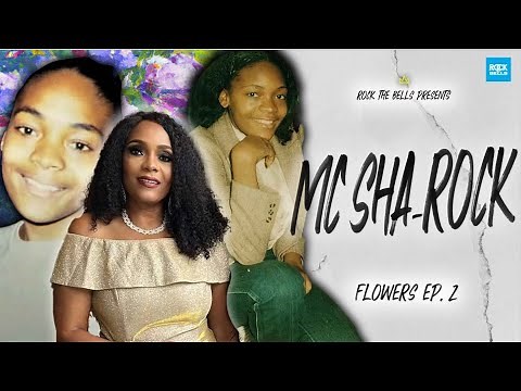 MC Sha-Rock | Flowers | Rock The Bells